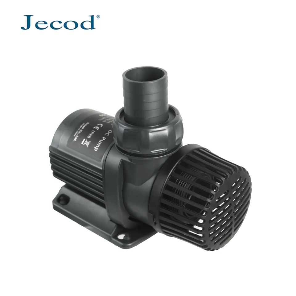 Saltwater Tank - Jebao Jecod DCP 2500/3500/5000/6500/8500/10000 100-240V WiFiアプリ制御