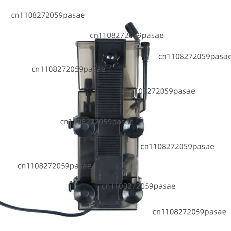 Reef Tank Filter - SK-300 300L/H マリンリーフコーラルフィッシュアクアリウムタンクフィルターシステム ナノプロテインスキマー