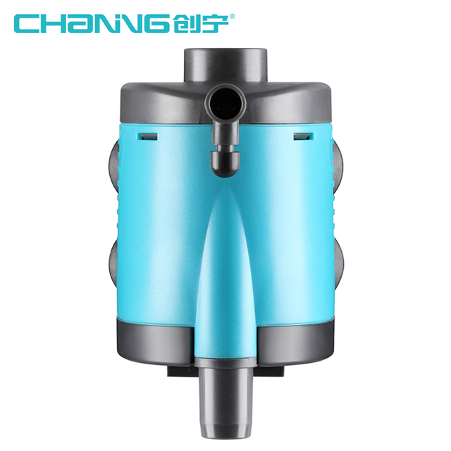 多機能水中ポンプ水槽フィルター魚タンクフィルター珊瑚礁水槽用 - Reef Tank Filter のレビューと価格