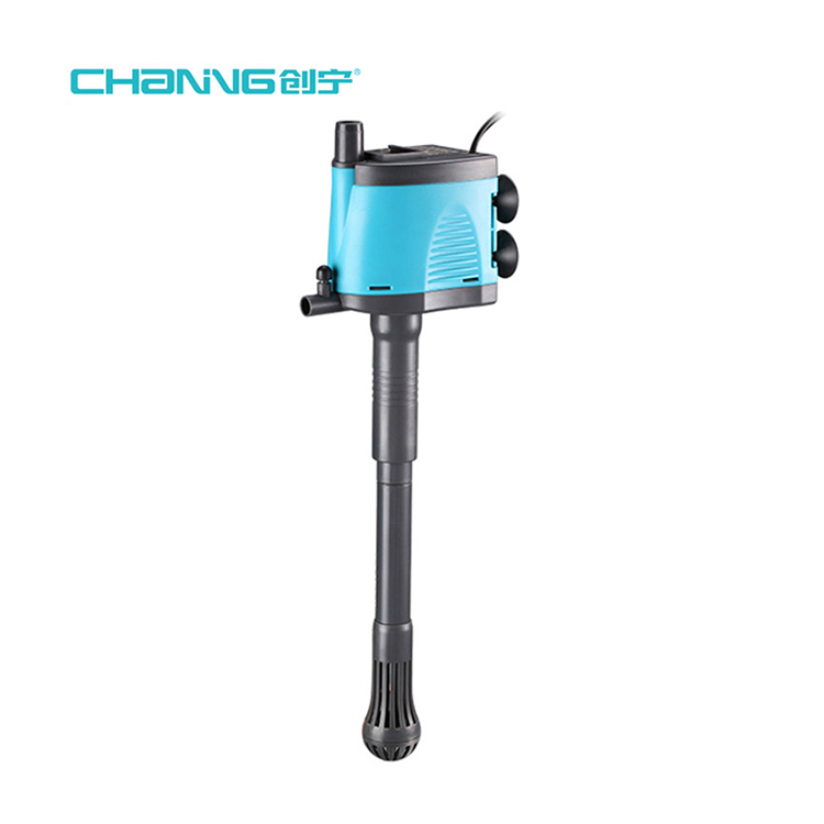 多機能水中ポンプ水槽フィルター魚タンクフィルター珊瑚礁水槽用 - Reef Tank Filter のレビューと価格