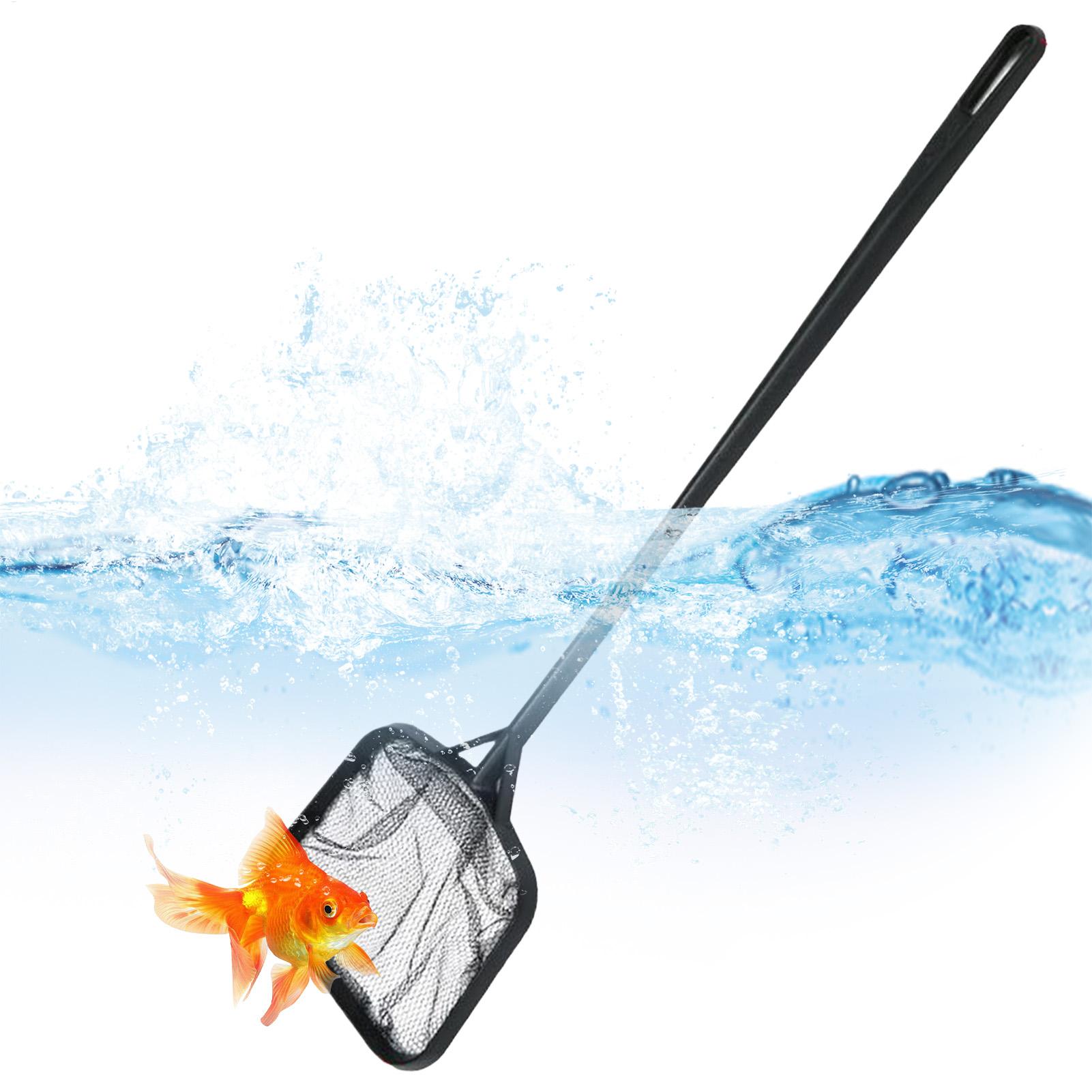 プールネット 清掃用 ポータブルプールストレーナーネット 噴 - Ocean Aquarium のレビューと価格