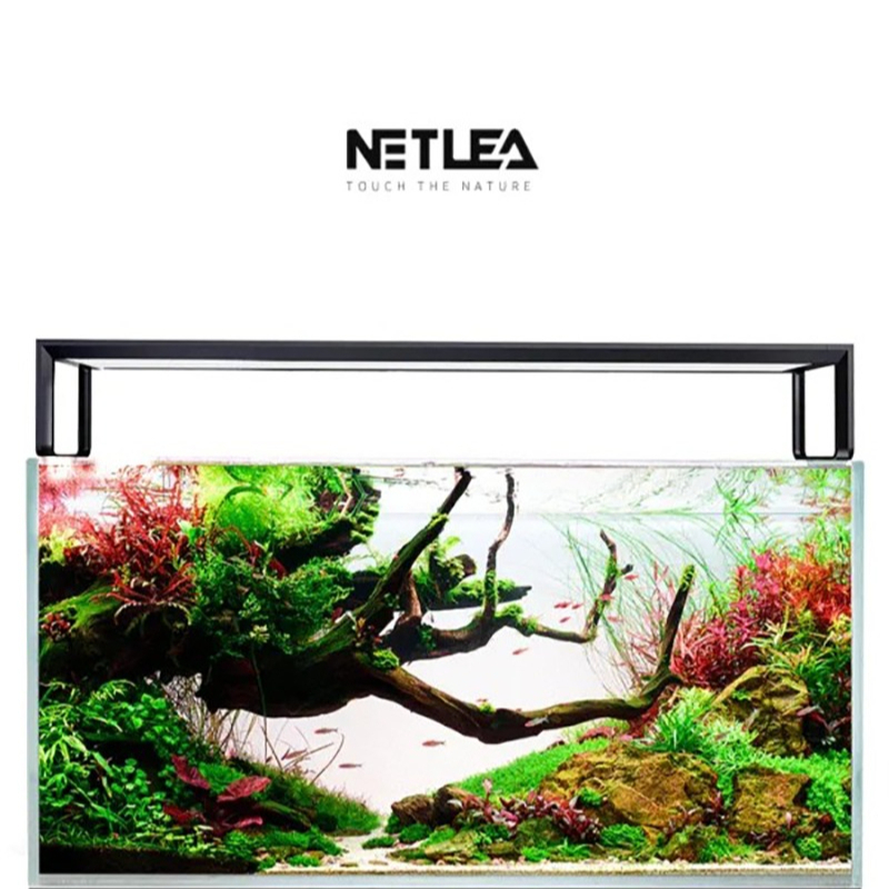 Netlea AT5S V4 スマートWiFiアプリ制御 フ - Aquarium Marine Lights のレビューと価格
