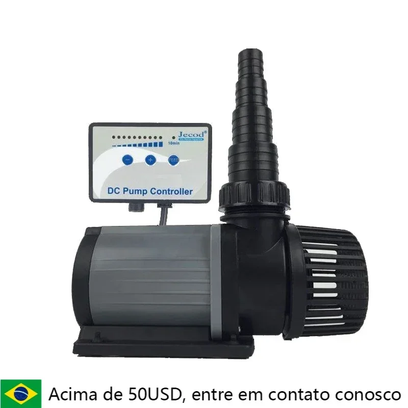 Jebao Jecod DCS 1200/2000/3000 - Marine Coral のレビューと価格