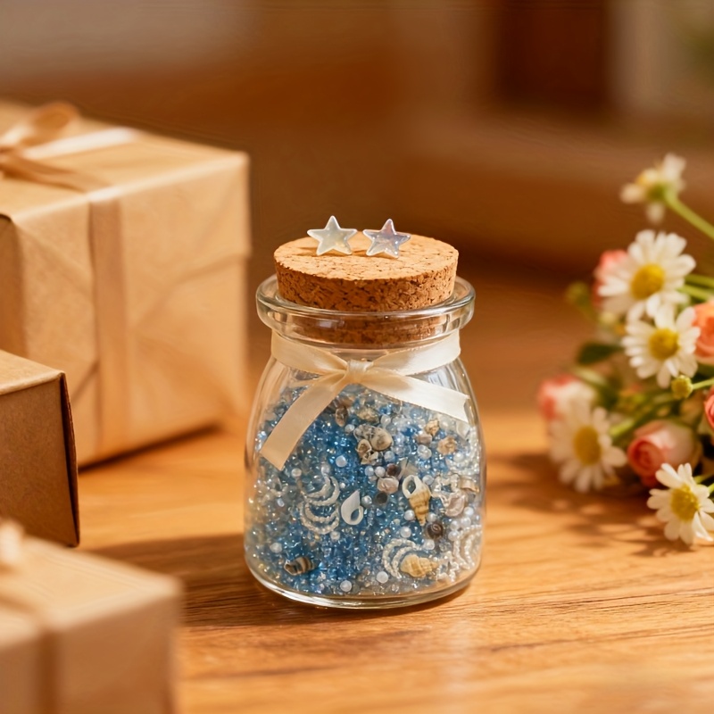 35G オーシャンアクリル混合フィラー シェル スタームーン - Marine Aquarium Epoxy のレビューと価格