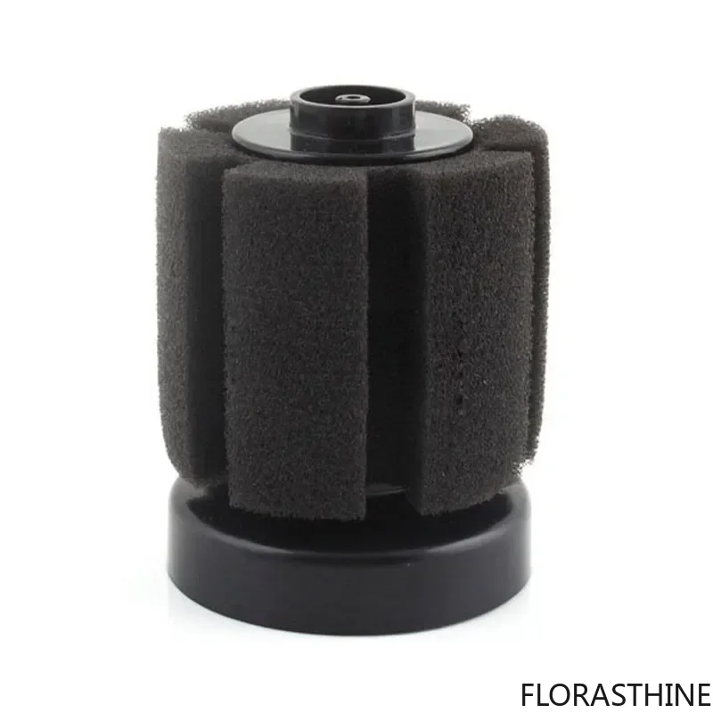 10個入り バイオスポンジフィルター 孵卵用 ベタ ナノシュ - Reef Tank Filter のレビューと価格