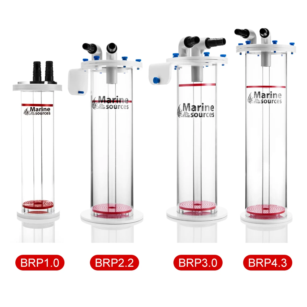 マリンソースレッドデビルタイプリート、np豆リットマシン、フ - Reef Tank Filter のレビューと価格