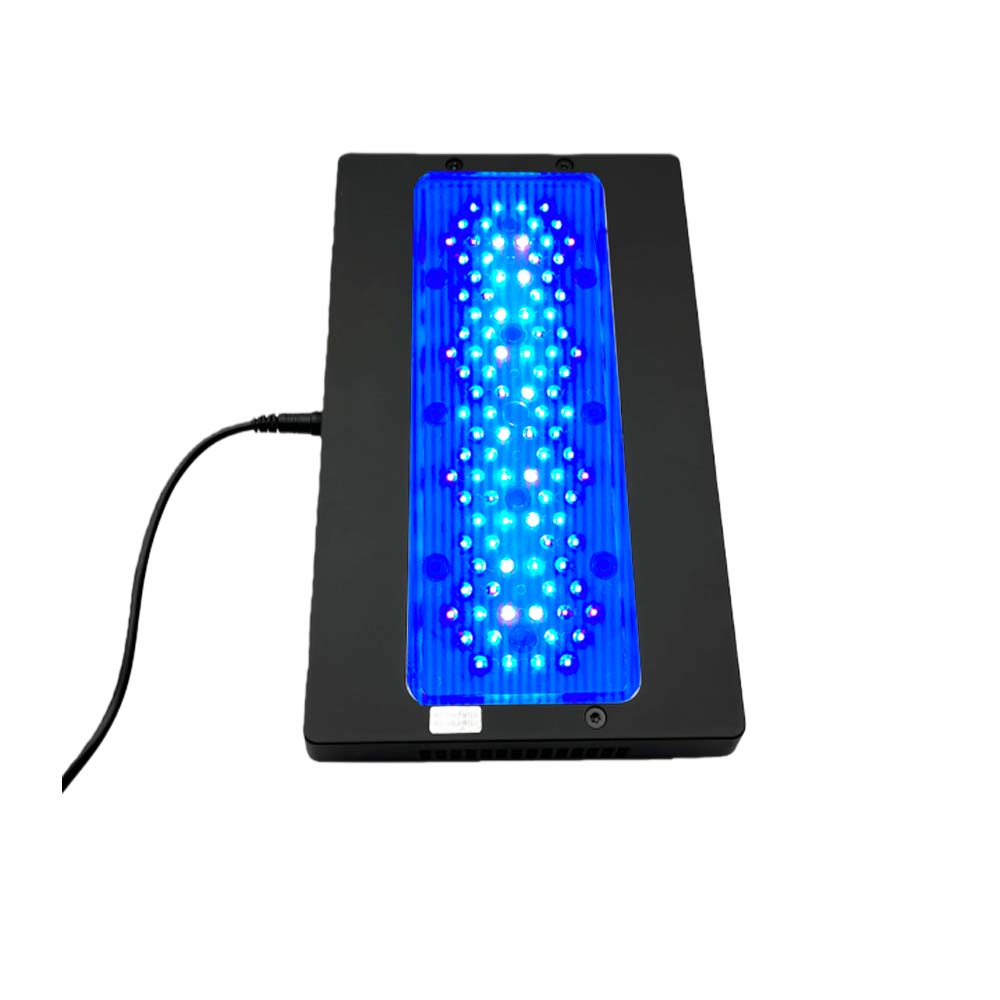 A8 III ムーンライト パワフルマリンリーフアクアリウム - Reef Lighting のレビューと価格