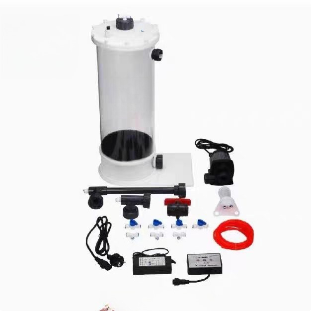CR-140/200/200H カルシウムリアクター 水槽用 - Marine Coral のレビューと価格