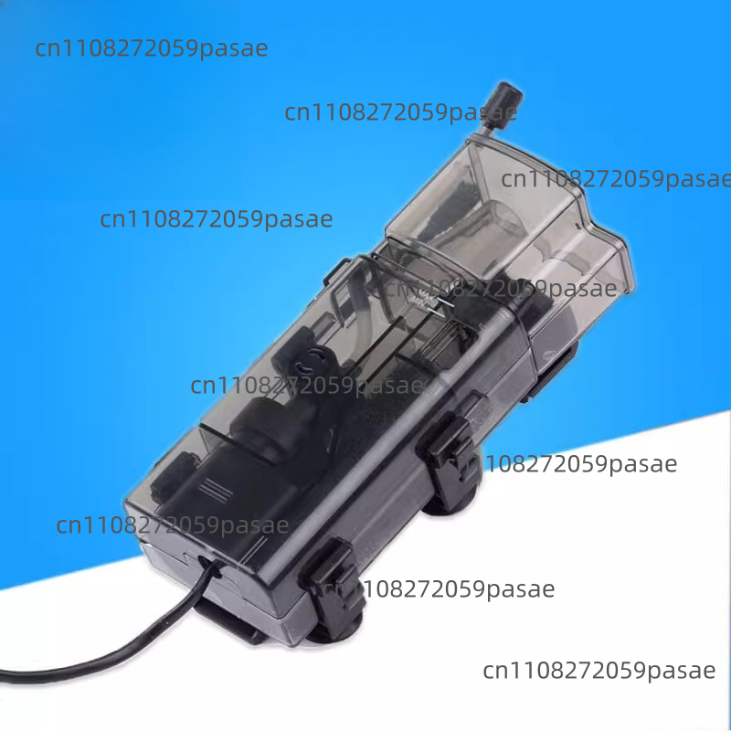 SK-300 300L/H マリンリーフコーラルフィッシュア - Reef Tank Filter のレビューと価格