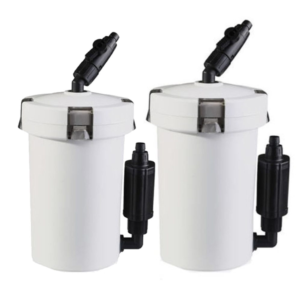 水族館フィルターバケット,電源付き外部キャニスター,交換用ア - Reef Tank Filter のレビューと価格