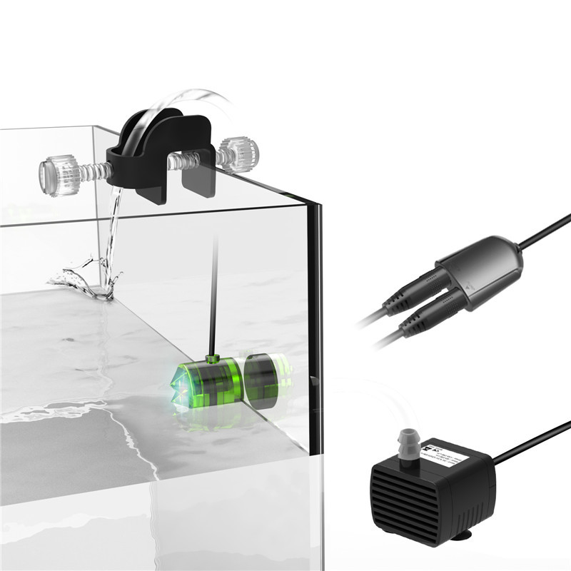 Magtool-自動ウォーターポンプ,循環キット,スマート魚 - Reef Tank Filter のレビューと価格